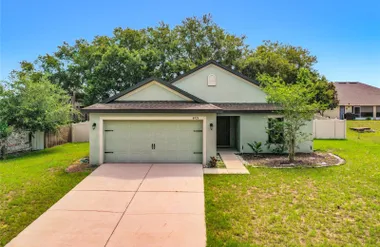 4475 CAICOS DR, TAVARES, FL, 32778, Tavares, FL 32778
