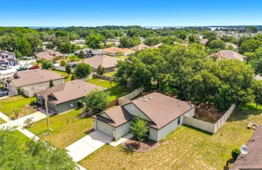 4475 CAICOS DR, TAVARES, FL, 32778, Tavares, FL 32778