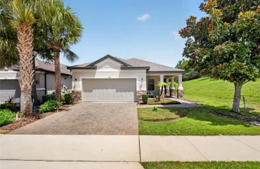 2612 FRAZEEK CT, CLERMONT, FL, 34715, Clermont, FL 34715