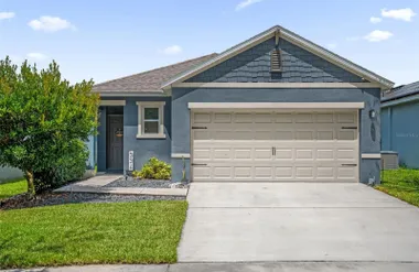334 CHARLES DR, DELAND, FL, 32724, Deland, FL 32724