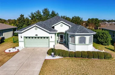 6369 SW 89TH LOOP, OCALA, FL, 34476, Ocala, FL 34476