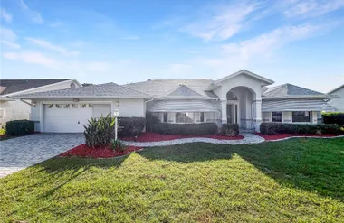 27305 RACQUET CIR, LEESBURG, FL, 34748, Leesburg, FL 34748