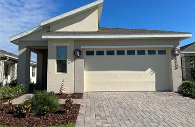 3430 SAGEBRUSH ST, HARMONY, FL, 34773, Harmony, FL 34773