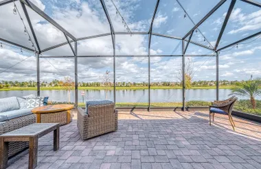 2505 CLIFF WAY, ST CLOUD, FL, 34771, St Cloud, FL 34771