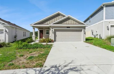 26180 FEATHERGRASS CIR, LEESBURG, FL, 34..., Leesburg, FL 34748