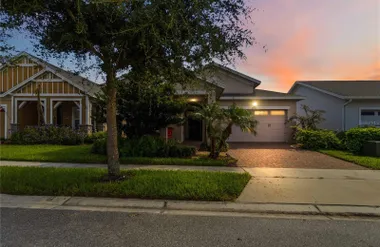 5023 SUNFALLS AVE, ST CLOUD, FL, 34769, St Cloud, FL 34769
