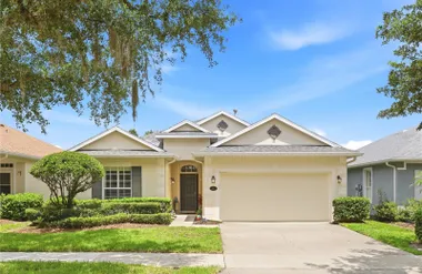 401 HERON POINT WAY, DELAND, FL, 32724, Deland, FL 32724