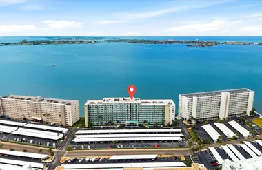 6020 SHORE BLVD 1002, GULFPORT, FL, 3370..., Gulfport, FL 33707