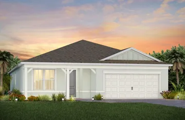 6323 DEW DROP LOOP, ST CLOUD, FL, 34771, St Cloud, FL 34771