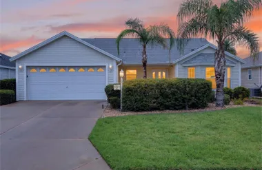 2598 IRDELL AVE, THE VILLAGES, FL, 32162, The Villages, FL 32162