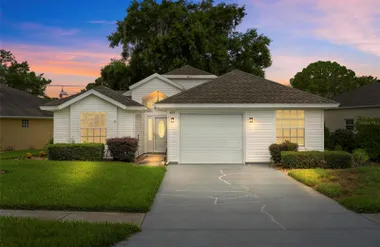 615 JUNIPER WAY, TAVARES, FL, 32778, Tavares, FL 32778
