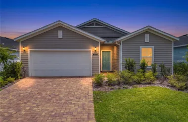 3153 TUPELO LOOP, GREEN COVE SPRINGS, FL..., Green Cove Springs, FL 32043