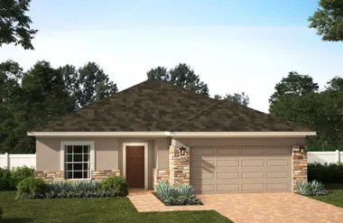 436 LEMONGRASS RD, MINNEOLA, FL, 34715, Minneola, FL 34715