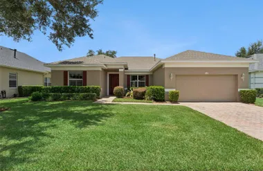 1028 EVEREST ST, CLERMONT, FL, 34711, Clermont, FL 34711