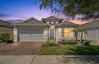 7964 HANSON BAY PL, KISSIMMEE, FL, 34747, Kissimmee, FL 34747
