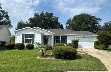 17481 SE 76TH FLINTLOCK TER, THE VILLAGE..., The Villages, FL 32162