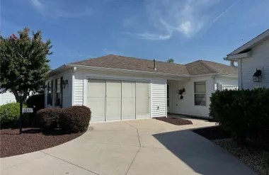 1631 EDISTO LN, THE VILLAGES, FL, 32162, The Villages, FL 32162