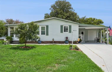 903 OLEANDER ST, LADY LAKE, FL, 32159, Lady Lake, FL 32159