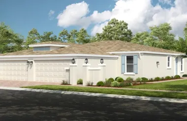 11279 SILVER TRUMPET LOOP, WINTER GARDEN..., Winter Garden, FL 34787