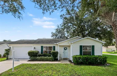 1501 LAS PACOS CT, THE VILLAGES, FL, 321..., The Villages, FL 32162