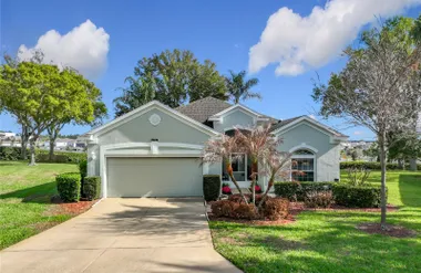 4334 HAMMERSMITH DR, CLERMONT, FL, 34711, Clermont, FL 34711
