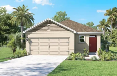 1506 LAS PALMAS ST, LAKELAND, FL, 33810, Lakeland, FL 33810