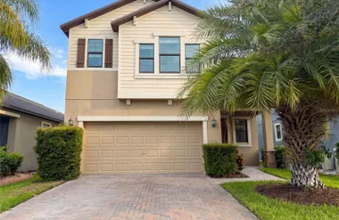 9709 IVORY DR, RUSKIN, FL, 33573, Ruskin, FL 33573