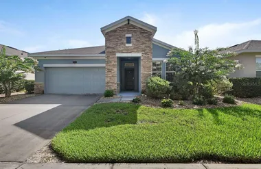 217 W CHERRY PL, DELAND, FL, 32724, Deland, FL 32724