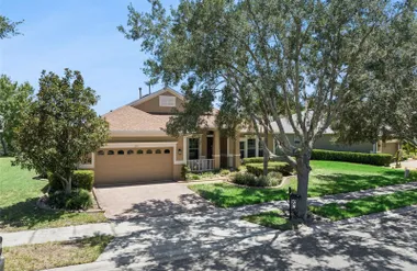 220 BAYOU BEND RD, GROVELAND, FL, 34736, Groveland, FL 34736