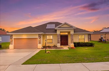 4387 DINNER LAKE BLVD, LAKE WALES, FL, 3..., Lake Wales, FL 33859