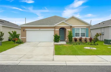 3041 TOBAGO DR, HAINES CITY, FL, 33844, Haines City, FL 33844