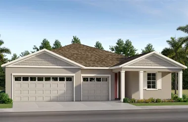4566 LIVE OAK LN, OXFORD, FL, 34484, Oxford, FL 34484