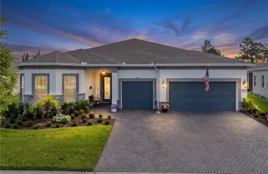 2865 CHERRY BLOSSOM LOOP, ST CLOUD, FL, ..., St Cloud, FL 34771