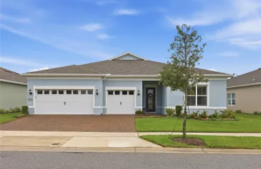 15031 CANOPY COVER DR, WINTER GARDEN, FL..., Winter Garden, FL 34787