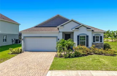 8792 CASCADE PRICE CIR, NORTH FORT MYERS..., North Fort Myers, FL 33917