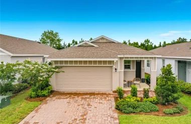 4143 NW 44TH CIR, OCALA, FL, 34482, Ocala, FL 34482