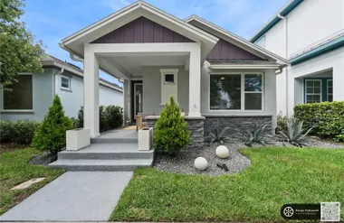 6935 HIGGS ALY, ORLANDO, FL, 32827, Orlando, FL 32827