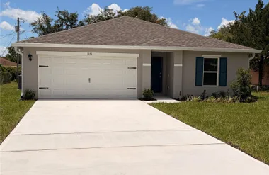 141 HEIRLOOM DR, ORMOND BEACH, FL, 32174, Ormond Beach, FL 32174