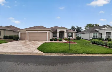 9415 SE 125TH ST, SUMMERFIELD, FL, 34491, Summerfield, FL 34491
