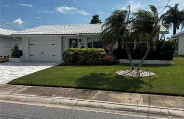 4172 100TH AVE, PINELLAS PARK, FL, 33782, Pinellas Park, FL 33782