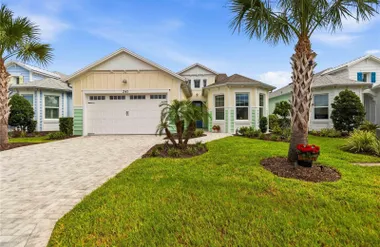 341 COMPASS ROSE DR, DAYTONA BEACH, FL, ..., Daytona Beach, FL 32124