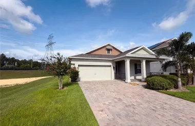4112 INNOVATION LN, CLERMONT, FL, 34711, Clermont, FL 34711