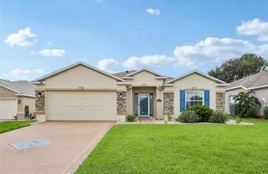 1056 SW 159TH ST, OCALA, FL, 34473, Ocala, FL 34473