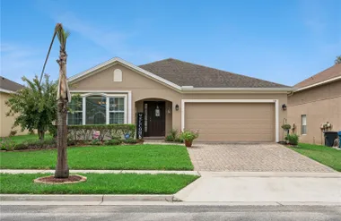 518 CADIZ LOOP, DAVENPORT, FL, 33837, Davenport, FL 33837