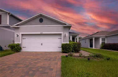 2927 SANCTUARY DR, CLERMONT, FL, 34714, Clermont, FL 34714