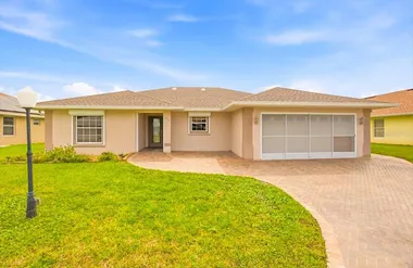 477 SWEETWATER WAY, HAINES CITY, FL, 338..., Haines City, FL 33844