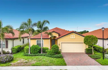 10185 COLUBRINA DR, VENICE, FL, 34293, Venice, FL 34293