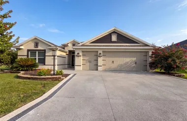 314 JAMESON LOOP, THE VILLAGES, FL, 3216..., The Villages, FL 32163