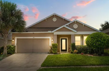 1142 GRAND HILLTOP DR, APOPKA, FL, 32703, Apopka, FL 32703
