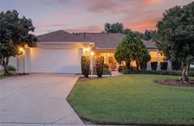 168 PALERMO PL, LADY LAKE, FL, 32159, Lady Lake, FL 32159